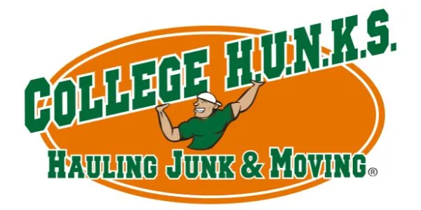 College Hunks Hauling Junk and Moving Winchester VA