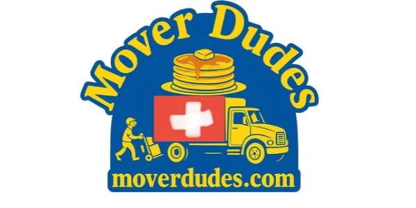 Mover Dude Moving Company Winchester VA