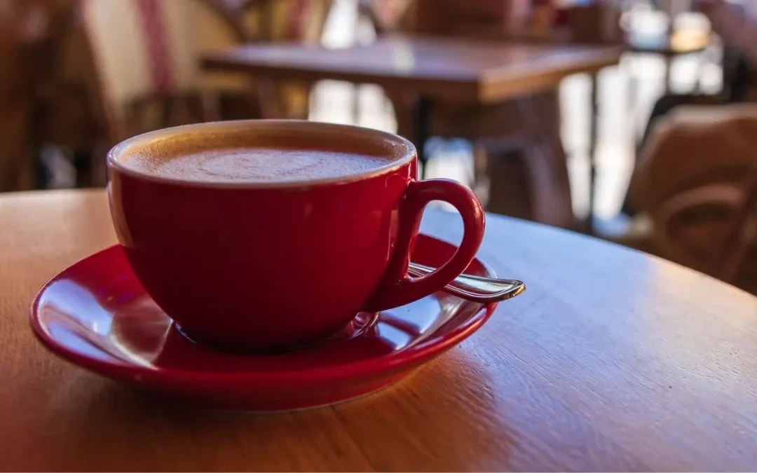 A Local Guide to the Best Coffee Shops in Winchester, Virginia