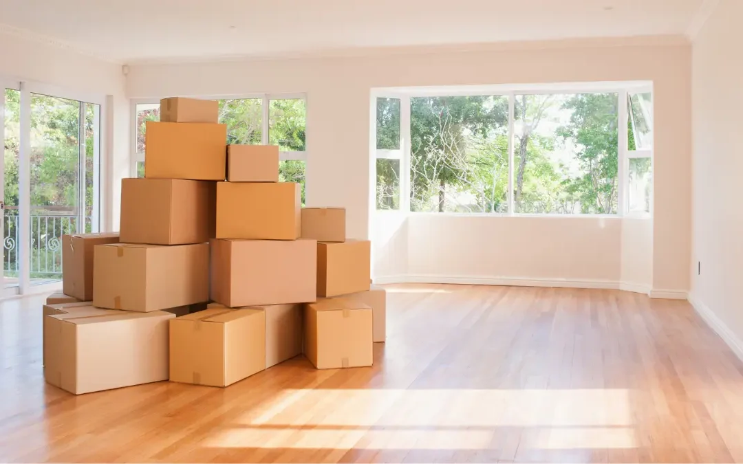 Winchester Moving Guide: Find the Best Local Movers