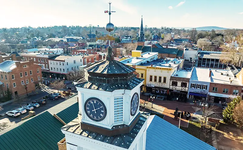 Winchester Living