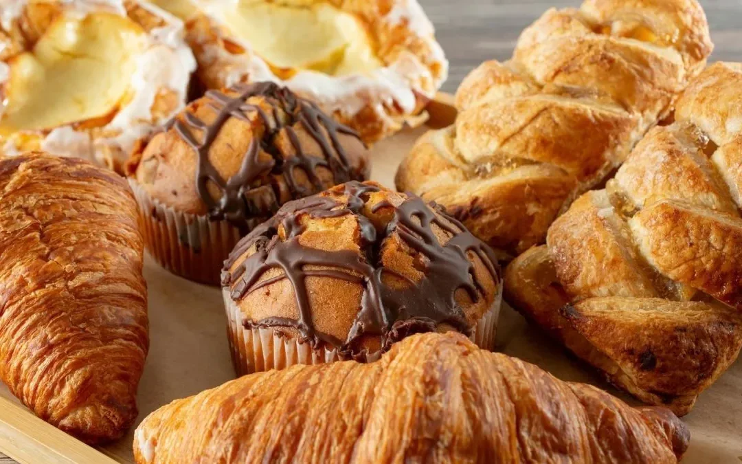 A Local Guide to Winchester’s Best Bakeries and Sweet Treats