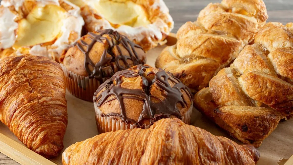 A Local Guide to Winchester’s Best Bakeries and Sweet Treats