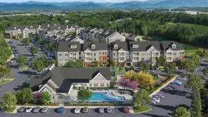 The Reserve at Winchester Luxury Apartment Community