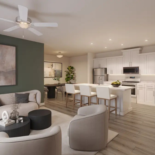 New Luxury Apartments in Winchester, Virginia