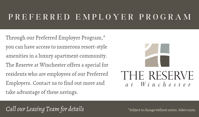Preferred Employer Program TEST