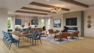 Reserve at Winchester Apartments